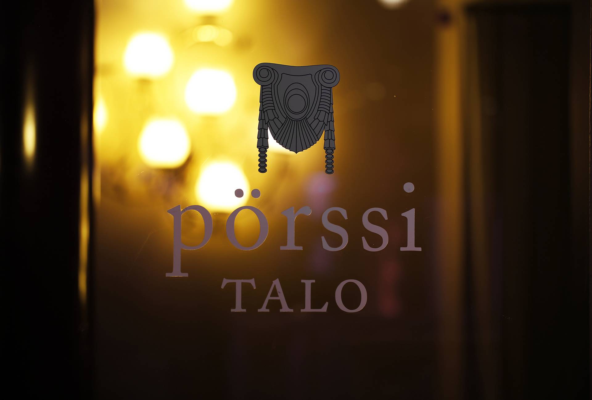pörssitalo logo ovessa